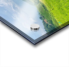 Rice Fields in Sapa 2 Acrylic print