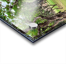 Fort Santiago Manila 3 Acrylic print