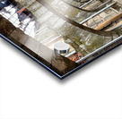 Fort Santiago Manila 5 Acrylic print