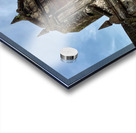 Fort Santiago Manila 1 Acrylic print