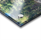 Abel Tasman National Park New Zealand 2 Acrylic print