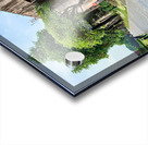 Fort Santiago Manila 2 Acrylic print