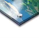 Nam Xay Viewpoint Vang Vieng Laos 1 Acrylic print