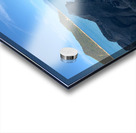 Abel Tasman National Park New Zealand 5 Acrylic print