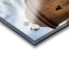 Manila Intramuros Acrylic print