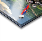 Nam Xay Viewpoint Vang Vieng Laos 2 Acrylic print