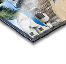 El Nido Beach 3 Acrylic print