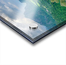 Nam Xay Viewpoint Vang Vieng Laos 3 Acrylic print