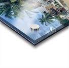 El Nido Beach 2 Acrylic print