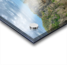 Punakaiki Pancake Rocks New Zealand 3 Impression Acrylique