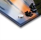 Sunset Over the Flores Sea Indonesia 6 Acrylic print