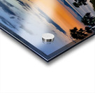 Sunset Over the Flores Sea Indonesia 5 Acrylic print