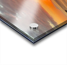 Sunset Over the Flores Sea Indonesia 3 Acrylic print