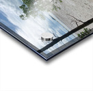 The Lonely Tree 2 Impression Acrylique