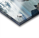 Punakaiki Pancake Rocks New Zealand 6 Acrylic print