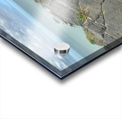 Punakaiki Pancake Rocks New Zealand 1 Acrylic print