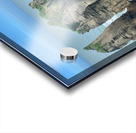 Punakaiki Pancake Rocks New Zealand 2 Acrylic print