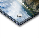 Punakaiki Pancake Rocks New Zealand 5 Acrylic print