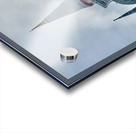 Wat Phra Mahathat Woramahawihan Temple Nakhon Si Thammarat Acrylic print