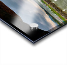 View from Wat Tham Khao Tao Hua Hin Thailand 3 Acrylic print