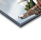 Ayutthaya Historical Park Temples 1 Acrylic print