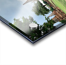 Ayutthaya Historical Park Temples 2 Acrylic print