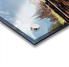 Ayutthaya Historical Park Temples 8 Acrylic print