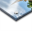 Ayutthaya Historical Park Temples 5 Acrylic print