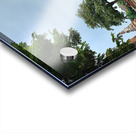 Ayutthaya Historical Park Temples 3 Acrylic print