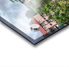 Around Banaue Acrylic print