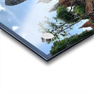 Ayutthaya Historical Park Temples 11 Acrylic print