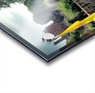 Ayutthaya Historical Park Temples 12 Acrylic print