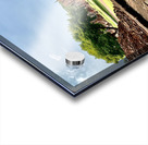 Ayutthaya Historical Park Temples 9 Impression Acrylique