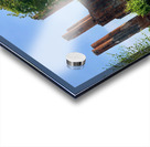 Ayutthaya Historical Park Temples 13 Acrylic print