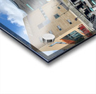 Museum of New Zealand Te Papa Tongarewa Acrylic print