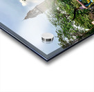 The Manila Cathedral Impression Acrylique