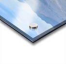 Mount Bromo at Sunset Indonesia 3 Acrylic print