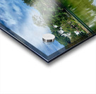 Natures Reflections 2 Acrylic print