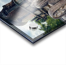 The Sacred City of Polonnaruwa 2 Acrylic print