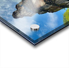 The Sacred City of Polonnaruwa 4 Acrylic print