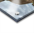 The Sacred City of Polonnaruwa 7 Impression Acrylique