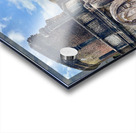 The Sacred City of Polonnaruwa 1 Acrylic print