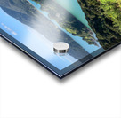 Viewpoint in Rangikapiti Pa Historic Reserve New 2 Acrylic print