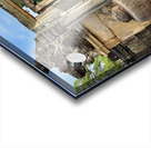 The Sacred City of Polonnaruwa 3 Acrylic print