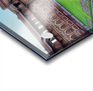 Agra Fort 1 Acrylic print