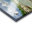 Dal Lake Srinagar 3 Acrylic print