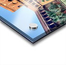 Agra Fort 2 Acrylic print