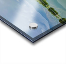 Dal Lake Srinagar 7 Acrylic print