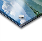 Dal Lake Srinagar 1 Acrylic print