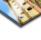 Agra Fort 5 Acrylic print